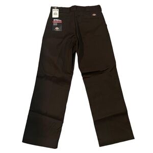 Dickies Brown Work Pants